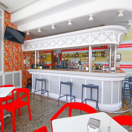Mainake Costa Del Sol Otel Torre Del Mar Dış mekan fotoğraf