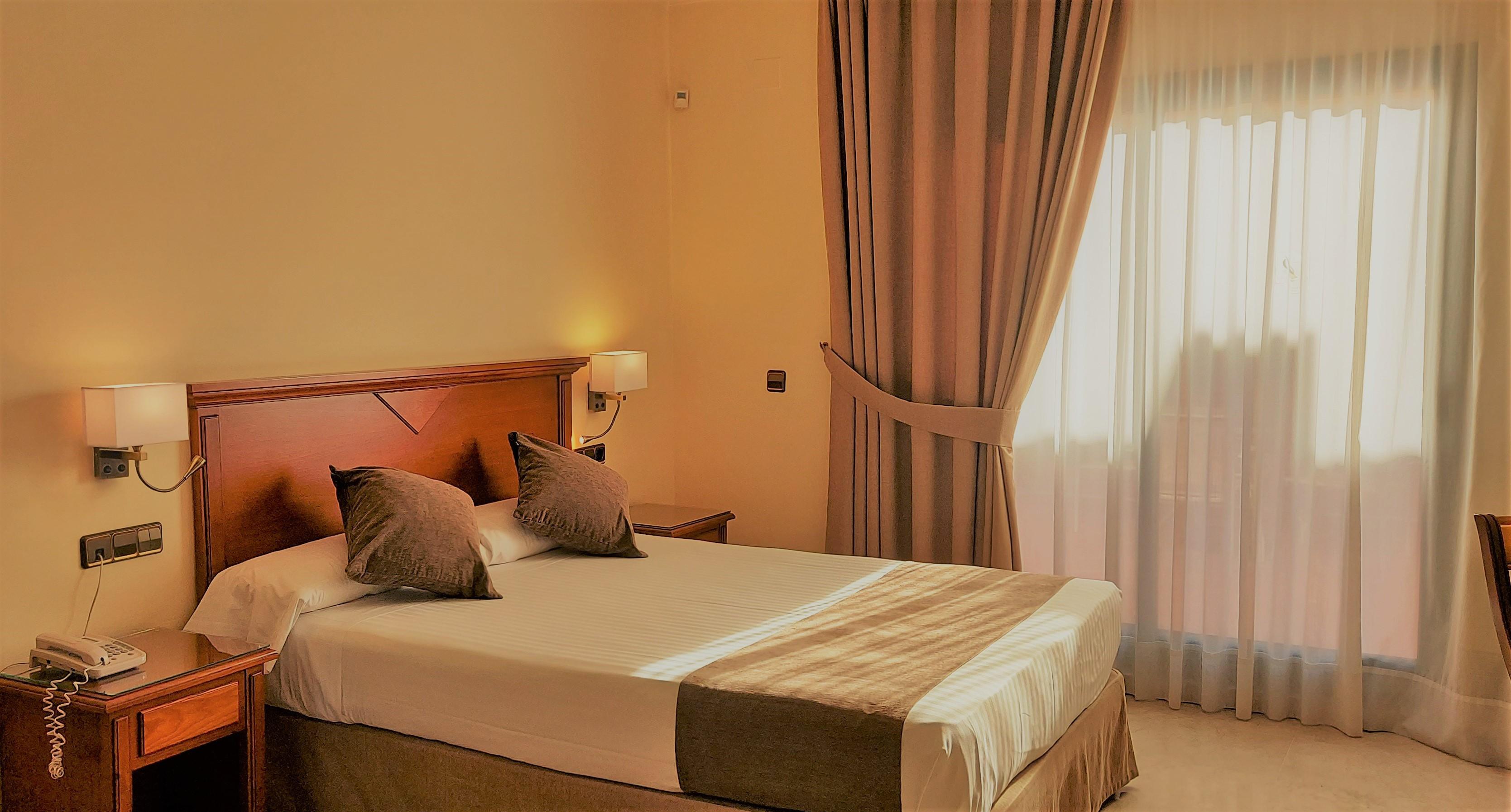 Mainake Costa Del Sol Otel Torre Del Mar Dış mekan fotoğraf