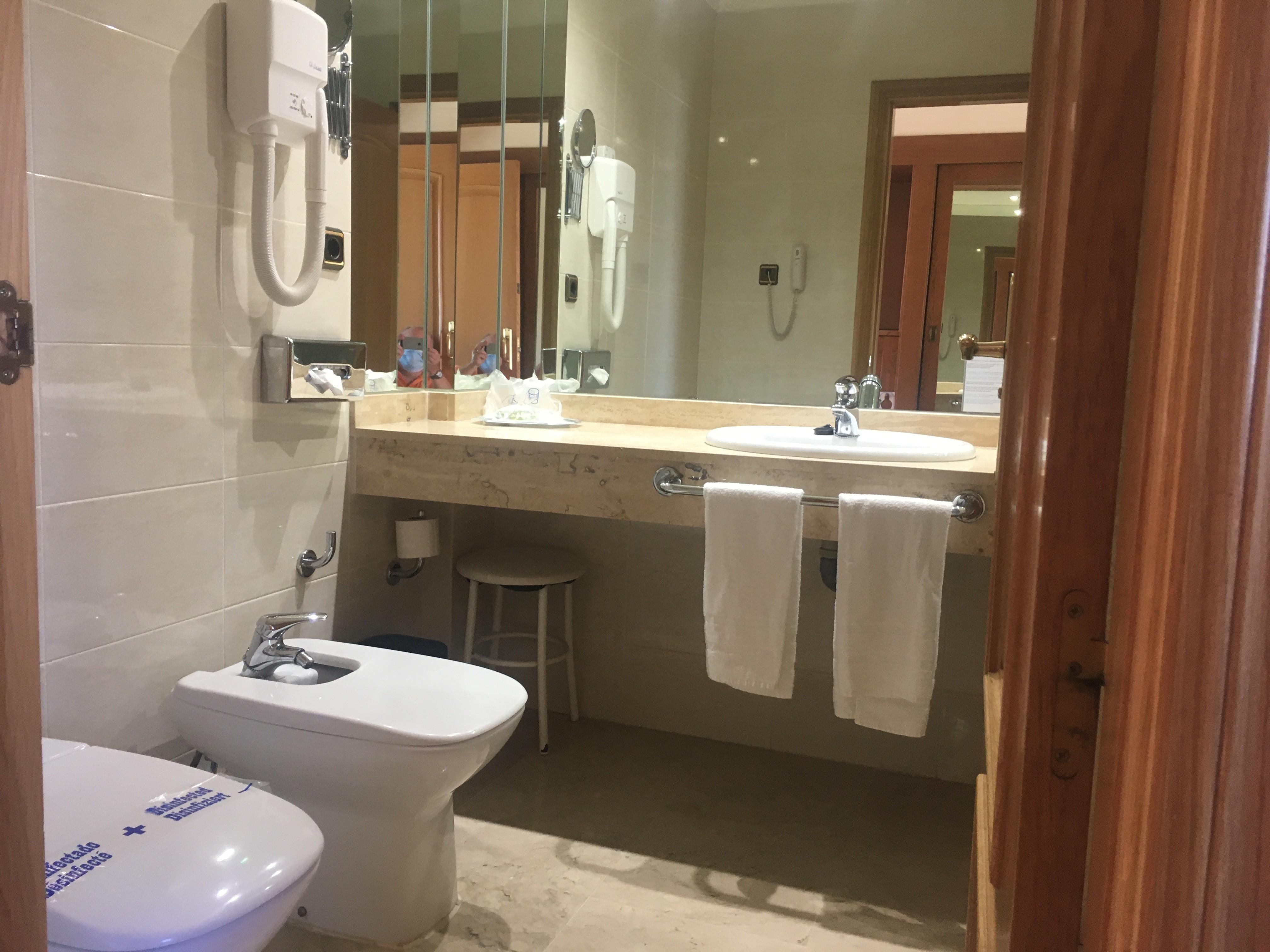Mainake Costa Del Sol Otel Torre Del Mar Dış mekan fotoğraf