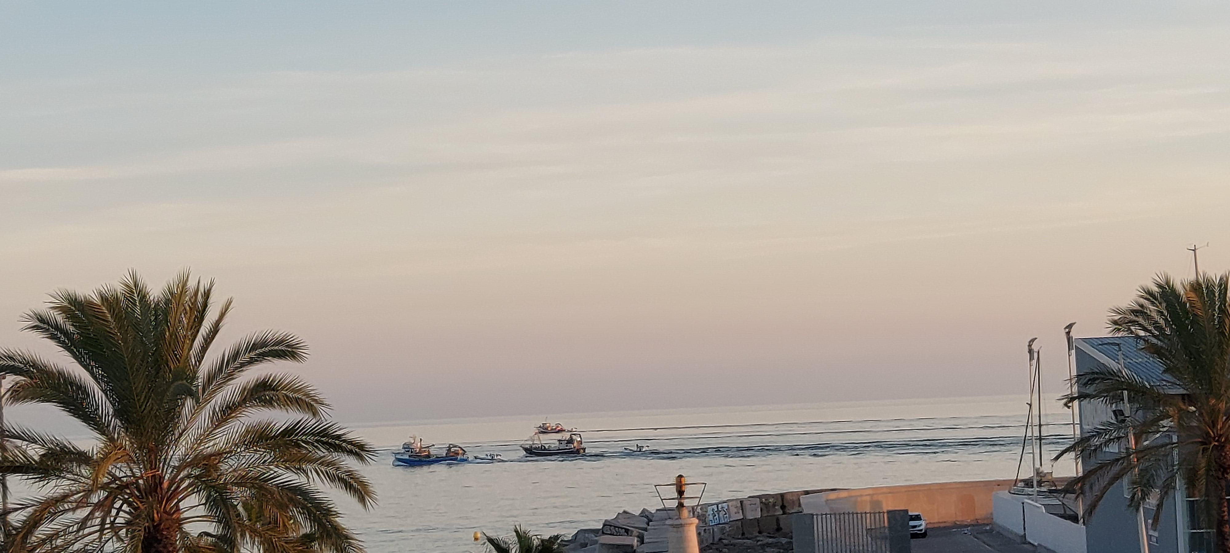 Mainake Costa Del Sol Otel Torre Del Mar Dış mekan fotoğraf