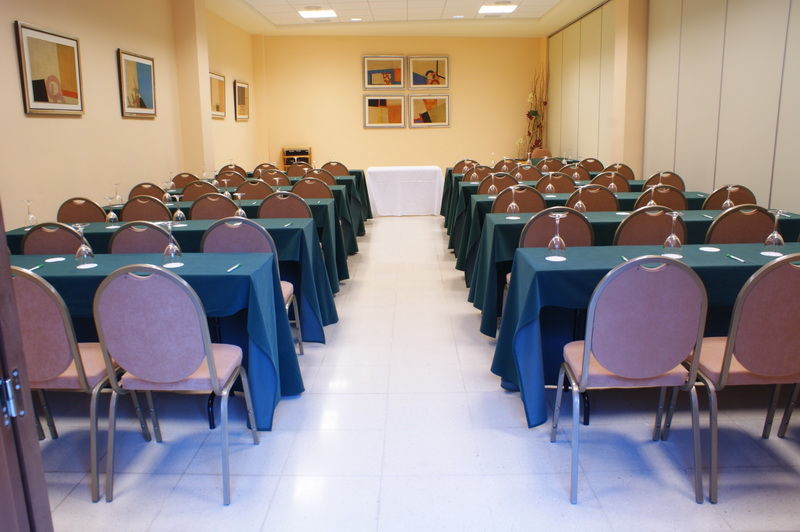 Mainake Costa Del Sol Otel Torre Del Mar Dış mekan fotoğraf