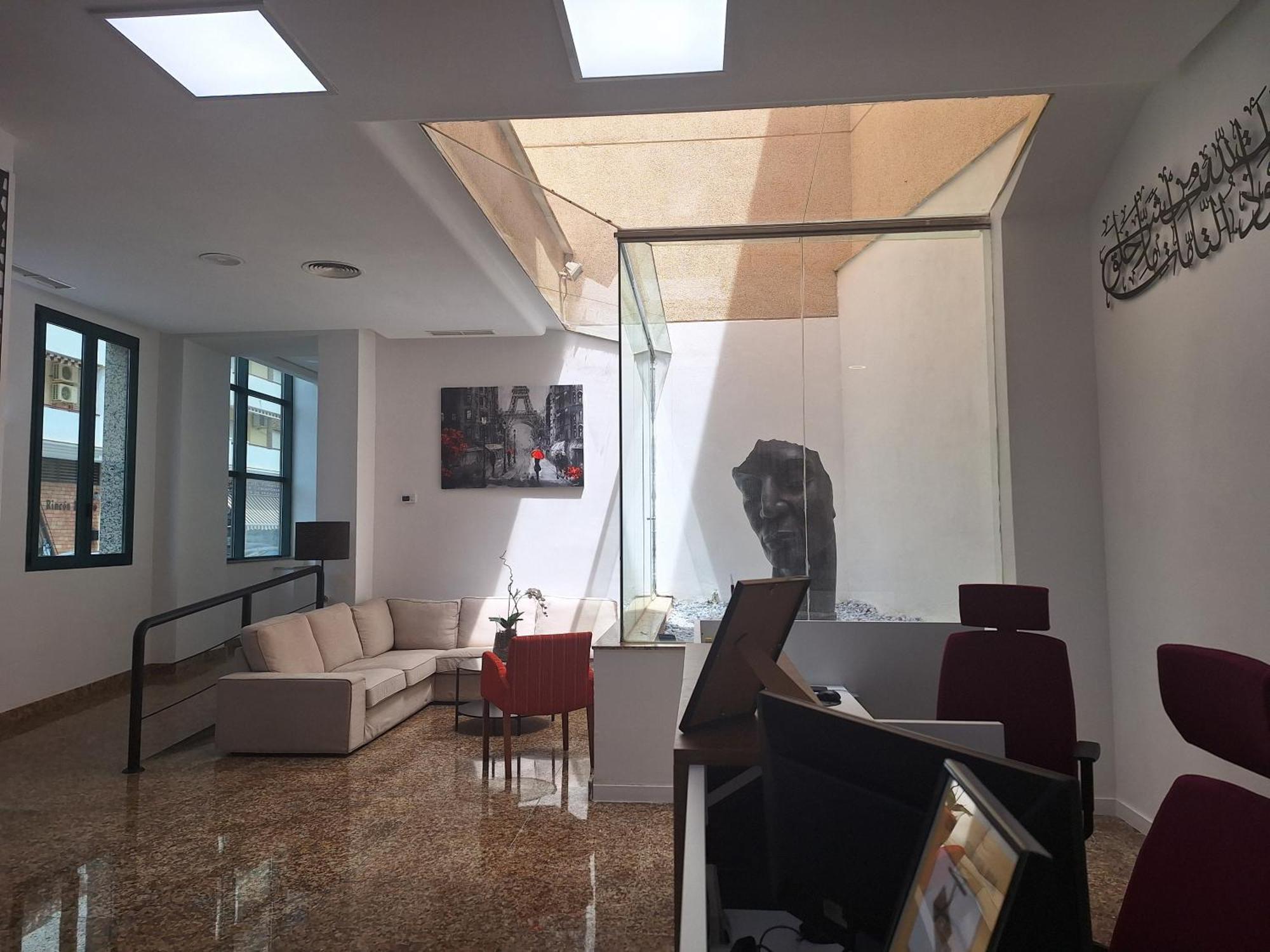 Mainake Costa Del Sol Otel Torre Del Mar Dış mekan fotoğraf